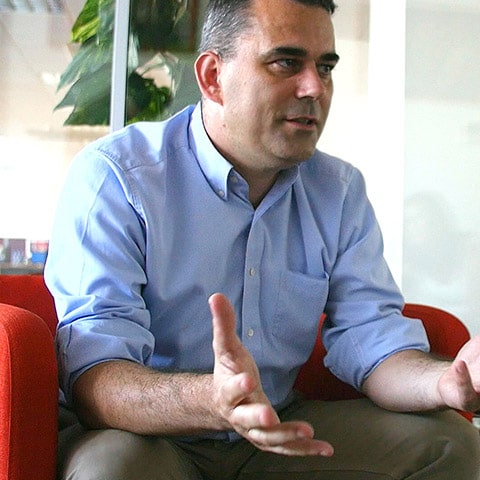 Petr Havlíček
